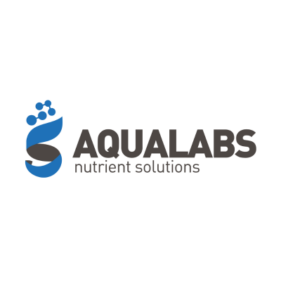 Aqualabs nutrient solutions logo