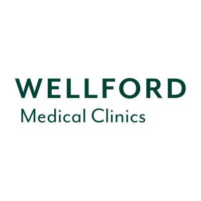 Wellford Medical Clinics logo