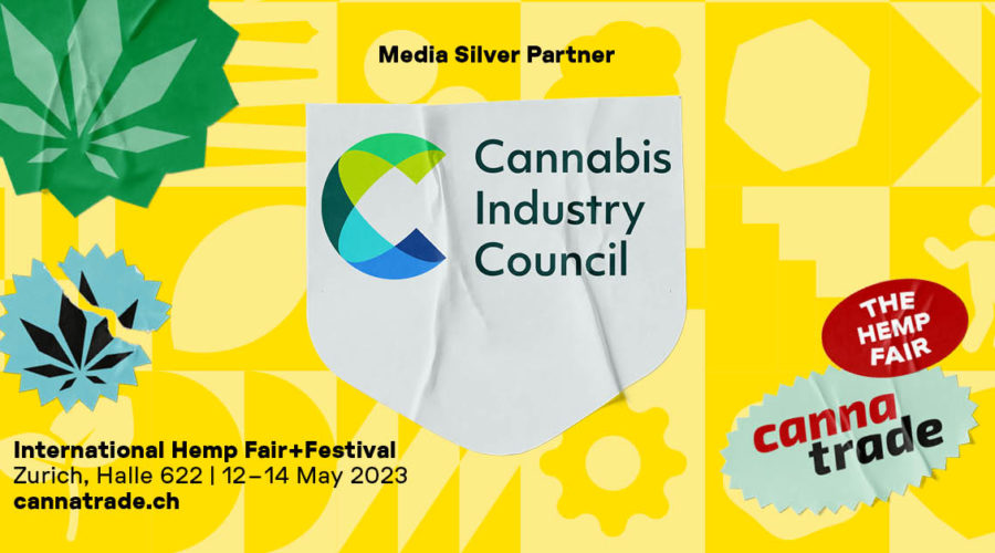 CIC partners on CannaTrade 2023