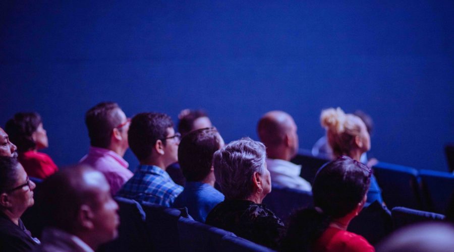 Industry events schedule 2023