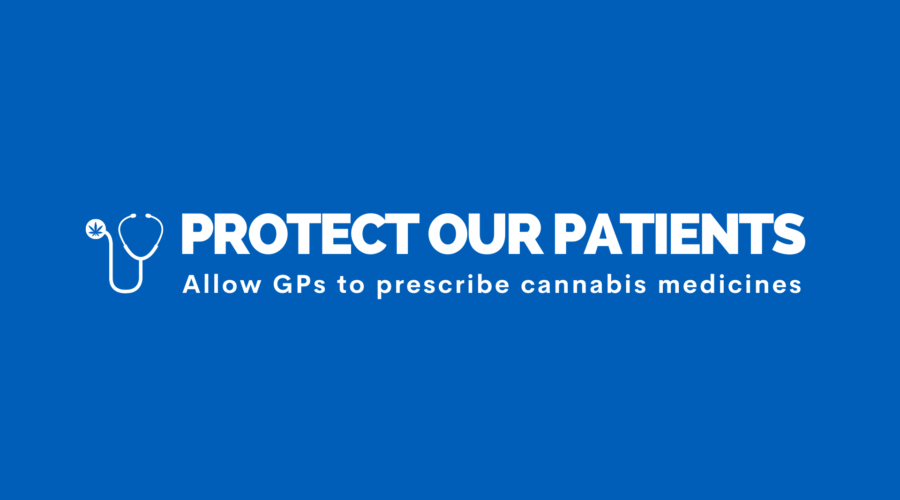 ‘Protect our Patients’ campaign launched