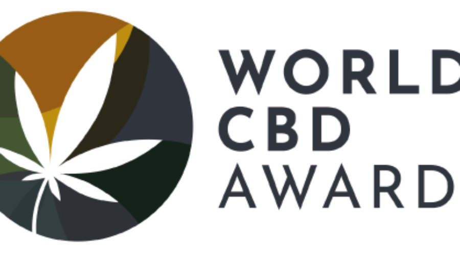 CIC partners with World CBD Awards
