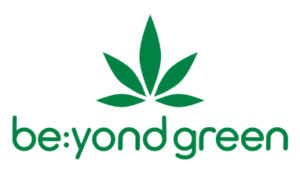 Beyond Green logo