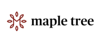 maple tree logo
