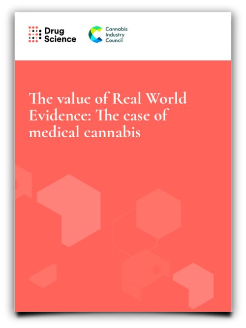 RWE The Case Of Medical Cannabis