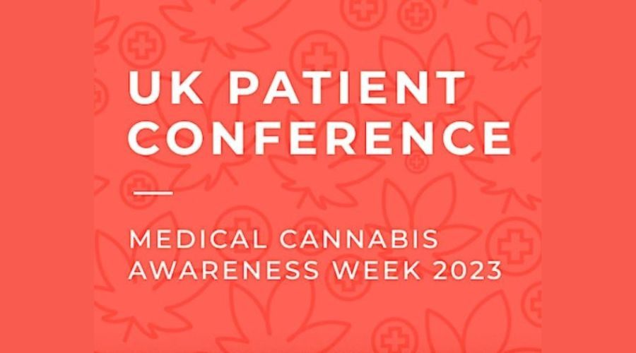 Medical Cannabis Patient Conference 2023