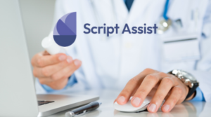 EPrescribing Script Assist