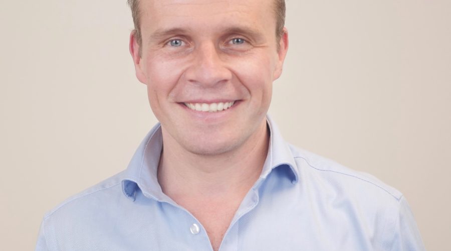 Innovative business leader Stef Kulik joins CIC Board