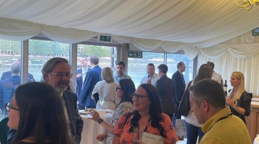 Industry Networking Event – 8 March 2024