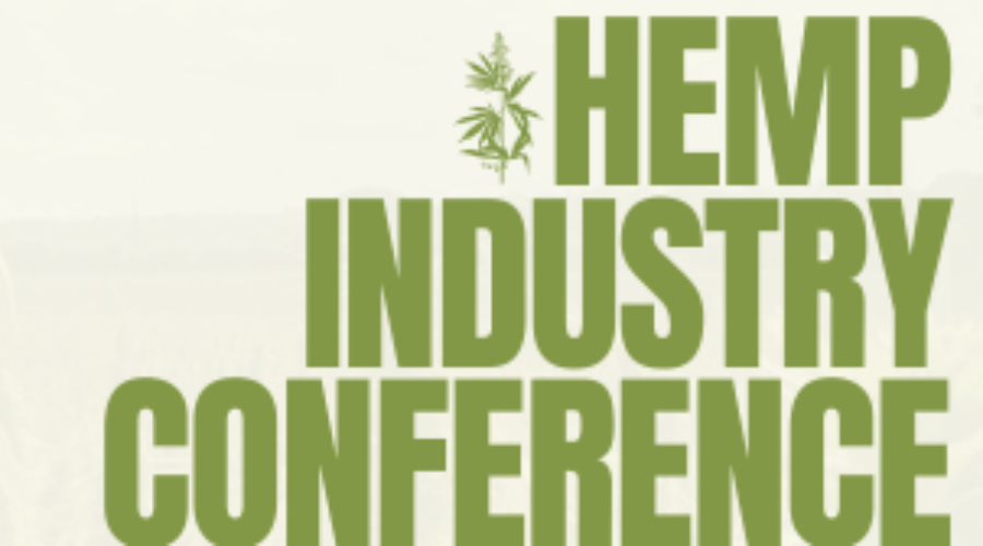 Hemp Industry Conference & Hemp Fair