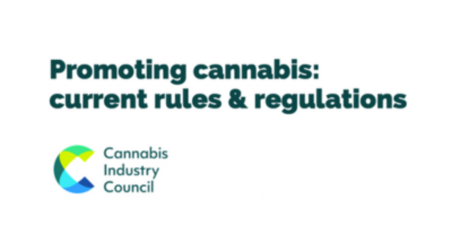 New CIC guide to cannabis marketing launched