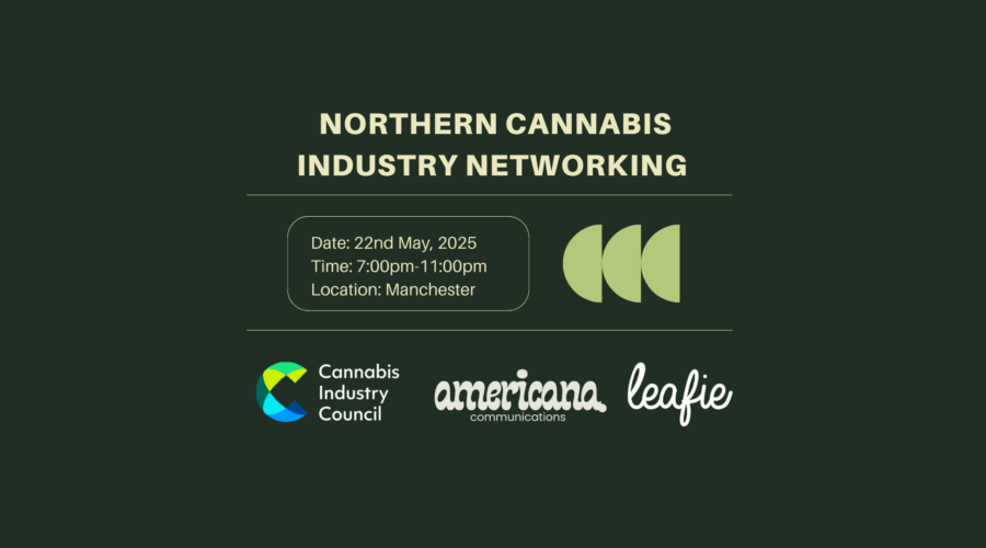 Northern Industry Networking – 22 May 2025