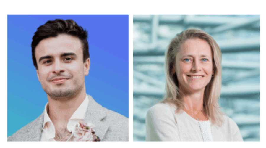 Industry leaders to become new CIC Co-Chairs