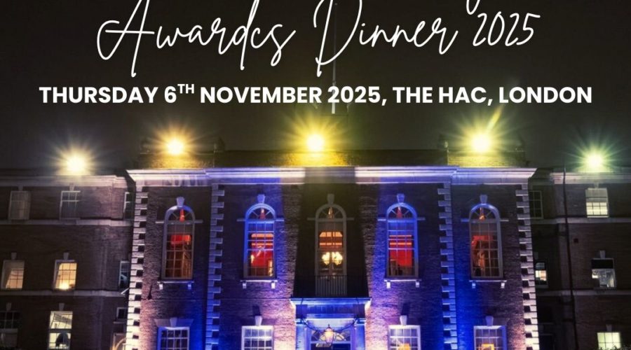 Call for Industry Awards Dinner 2025 Sponsors!