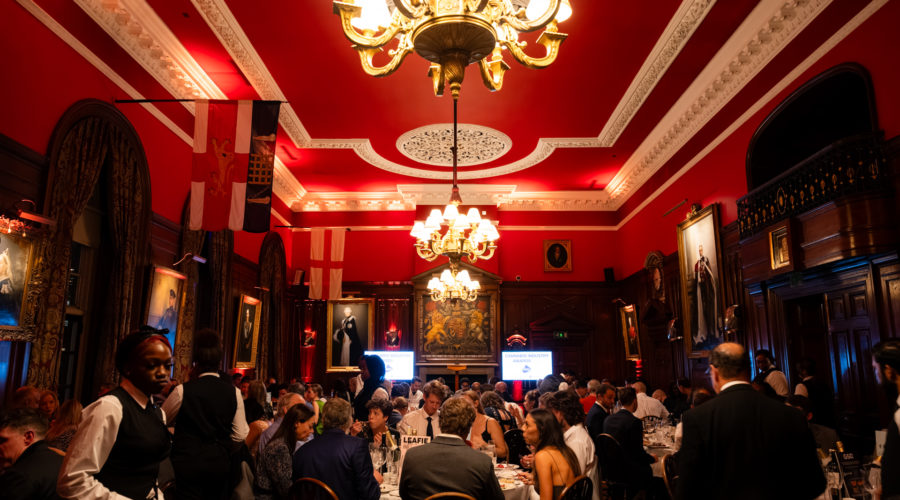 Industry Awards Dinner 2025 tickets