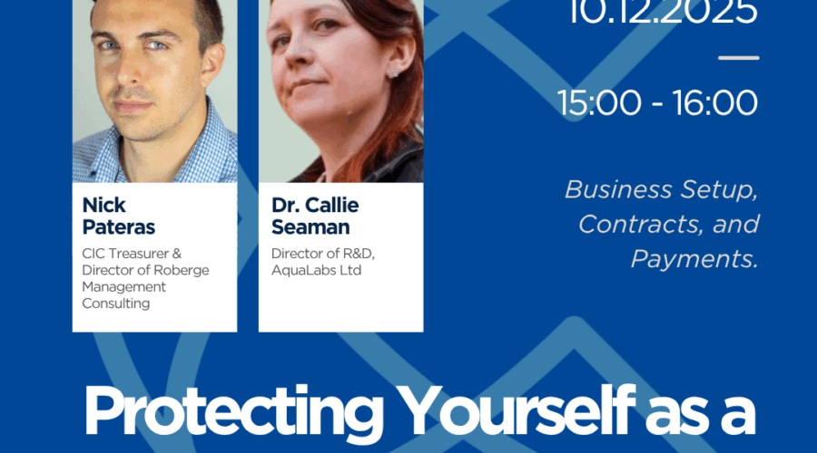 Protecting Cannabis Industry Professionals: New CIC Guidance Launch Webinar