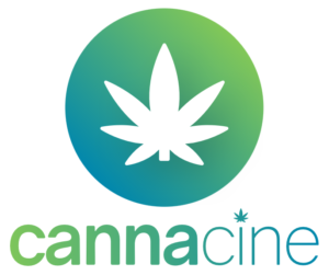 cannacine logo