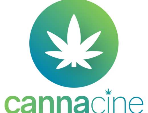 cannacine logo