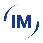 Irwin Mitchell Logo IM Initials and Swoop