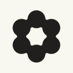 Waterside Pharmaceuticals Logo Black