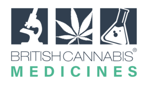 British Cannabis Medicines Logo