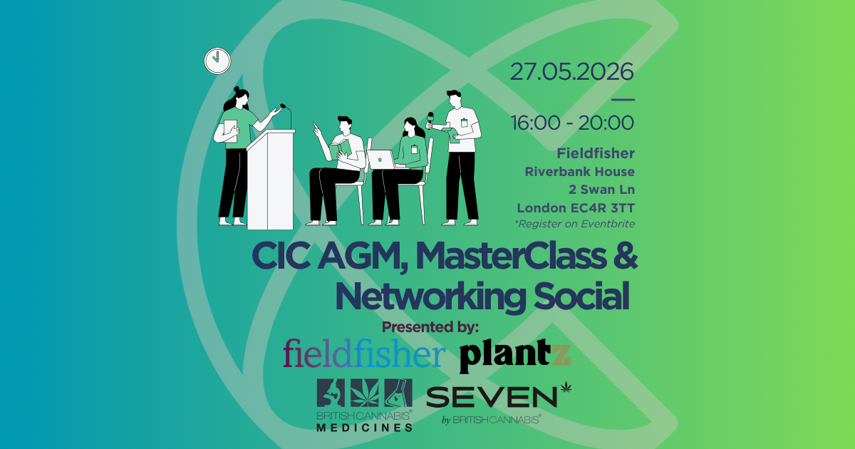 CIC AGM Event Details Image