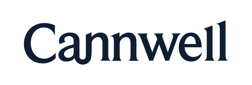 Cannwell Marketing Logo