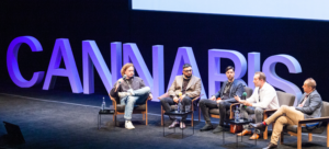 Cannabis Europa Stage Image