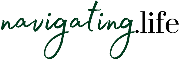 navigating.life logo
