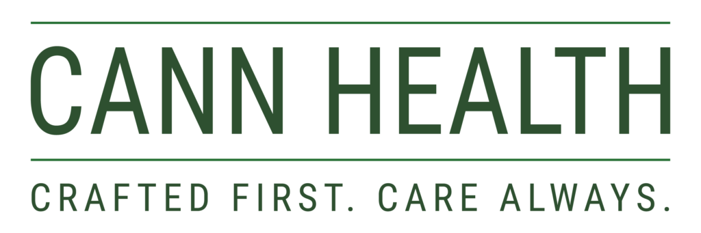 Cann Health Logo