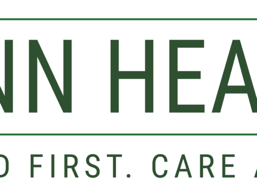 Cann Health Logo