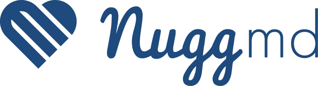 NuggMD Logo