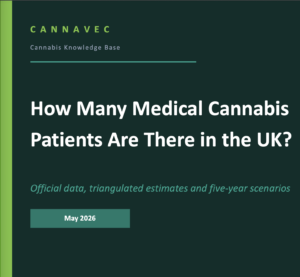 How many medical patients are there in the UK text image
