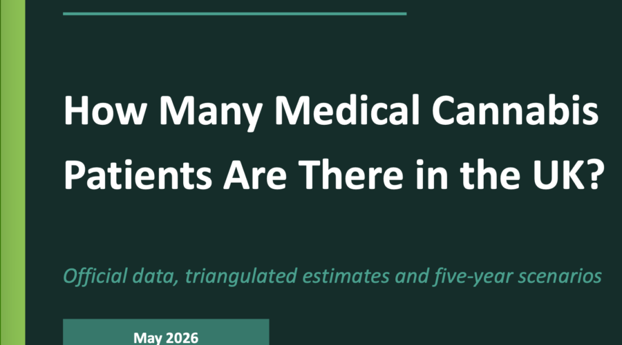 How many medical patients are there in the UK text image