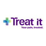Treat It Logo
