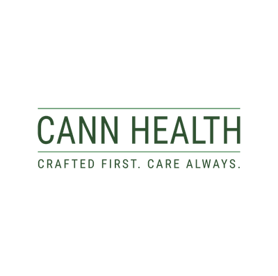 cann health logo