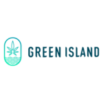 Green Island Logo