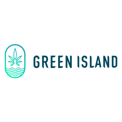 Green Island Logo