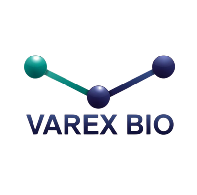 Varex Bio Logo