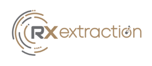 RX Extraction Logo