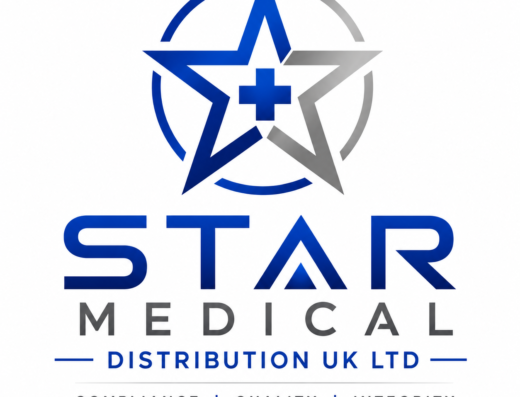Start Medical Alliance Distribution UK Ltd Logo