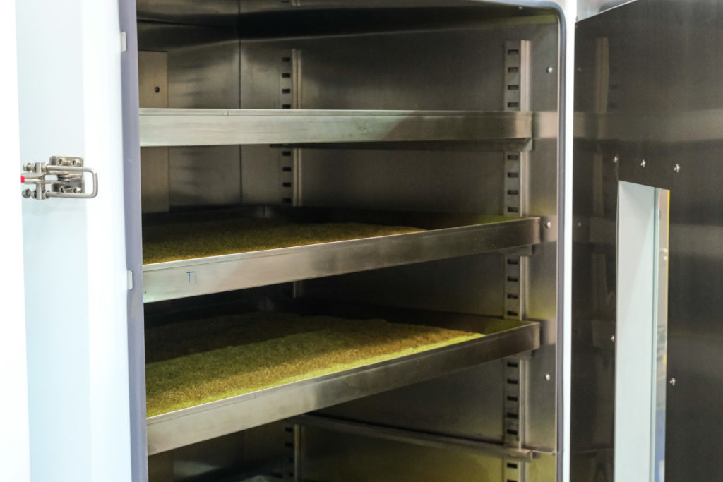 Drying Racks