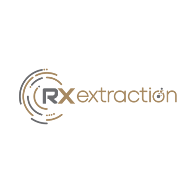 RX Extraction Logo