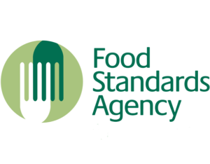 Food Standards Agency Logo
