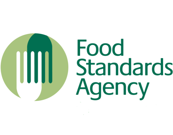 Food Standards Agency Logo