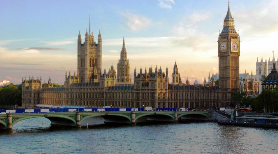 Opportunities from Industrial Hemp Report Launch in UK Parliament