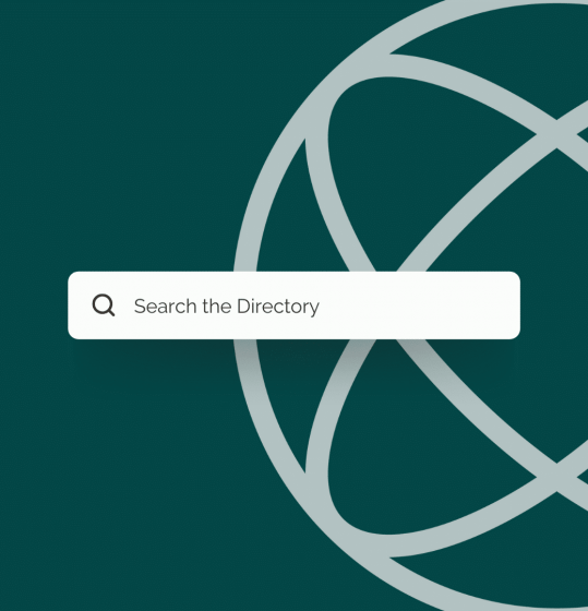 Search the Directory