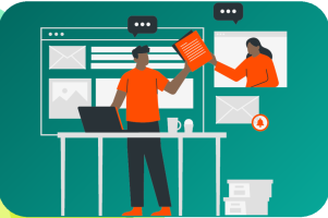 Other Benefits for CIC Members Other Benefits Illustration Image